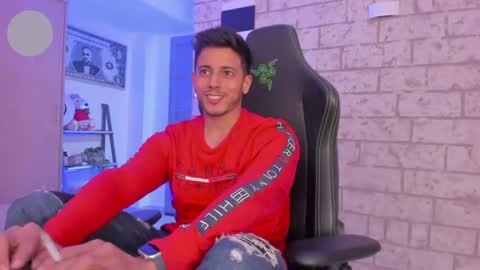 my name real is camilo online show from June 29, 3:35 am