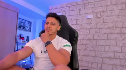 my name real is camilo online show from July 9, 11:53 pm