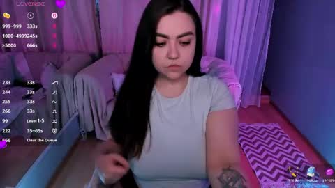 Your girlfriend online show from June 19, 11:19 pm