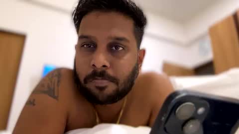 HARD DICK online show from February 15, 4:12 pm