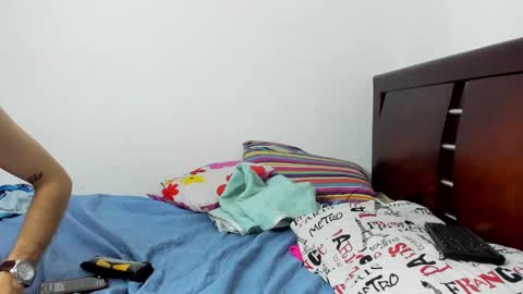 SamVSTerry online show from February 26, 6:47 am