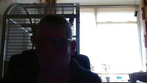 Ashwin online show from March 31, 11:54 am