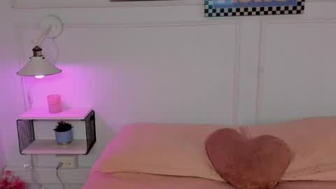 MyaFontaine online show from May 26, 3:35 am