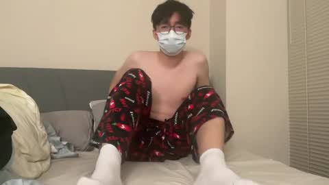 Snapshot of asiaboyshow chatting on October 12, 4:55 am asiaboyshow online show from October 12, 4:55 am