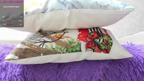 Lana online show from January 10, 11:00 am