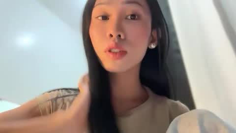 Snapshot of asian_aki chatting on April 7, 5:13 pm Marj online show from April 7, 5:13 pm