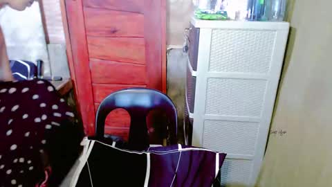 MISS ASIAN AMAYA online show from January 27, 9:13 am