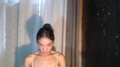 Snapshot of asian_cassy chatting on December 1, 1:10 am asian_cassy online show from December 1, 1:10 am