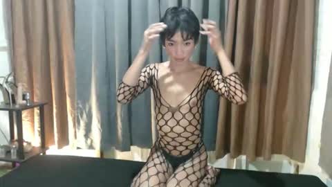 asian_cassy online show from February 8, 2:59 am