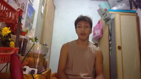 Snapshot of asian_cum_josh chatting on March 26, 8:09 am asian_cum_josh online show from March 26, 8:09 am