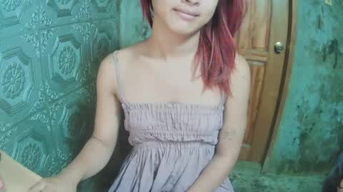 Snapshot of asian_geraldinexxx chatting on February 10, 10:14 pm asian_geraldinexxx online show from February 10, 10:14 pm