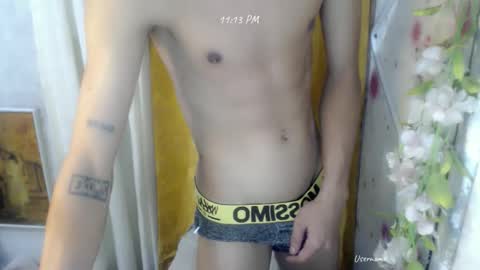asian_hotboy_ online show from February 27, 3:12 pm