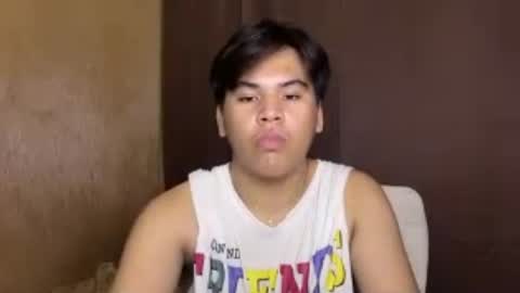 Snapshot of asian_hotchubby chatting on August 2, 2:15 pm CummerJay online show from August 2, 2:15 pm