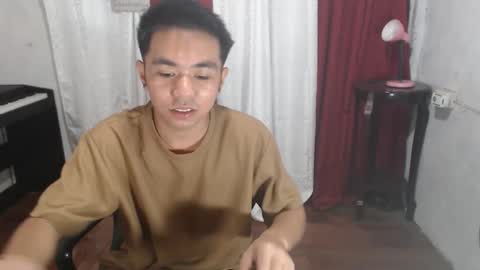 asian_janush online show from November 16, 1:00 am