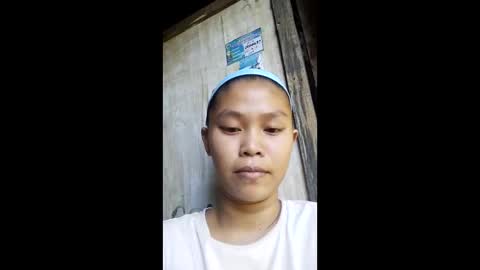 Snapshot of asian_joyce chatting on April 28, 8:08 am asian_joyce online show from April 28, 8:08 am