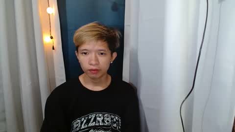 asian_macky online show from March 29, 4:29 pm