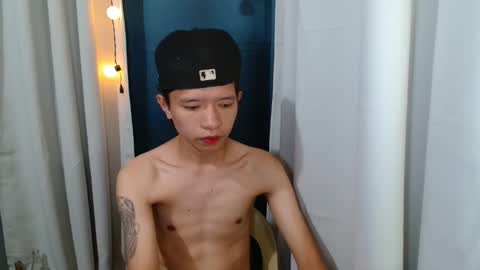 asian_macky online show from April 5, 11:13 pm