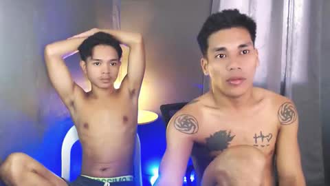cCALL ME MJ online show from April 29, 3:43 am