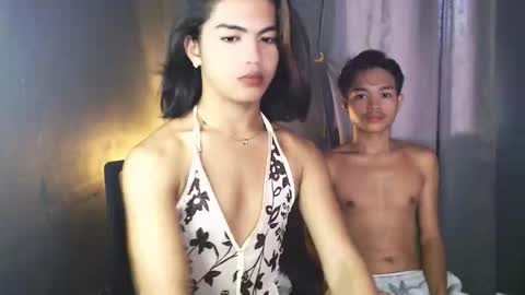 cCALL ME MJ online show from May 3, 8:53 am