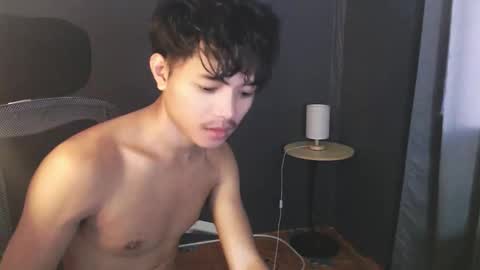 cCALL ME MJ online show from May 11, 5:02 am