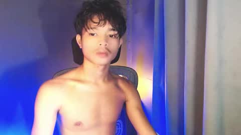 cCALL ME MJ online show from May 16, 11:31 am