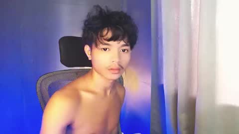 cCALL ME MJ online show from May 18, 3:57 am
