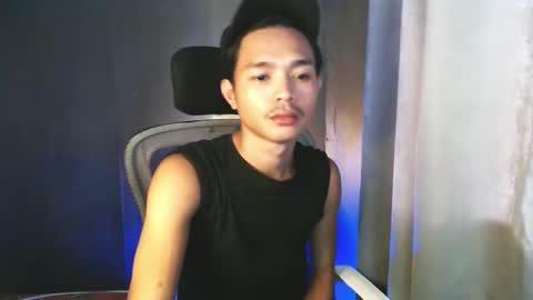 cCALL ME MJ online show from May 25, 8:31 am