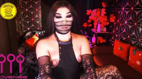 Miss Olivia Defowta private me  online show from December 4, 7:39 am