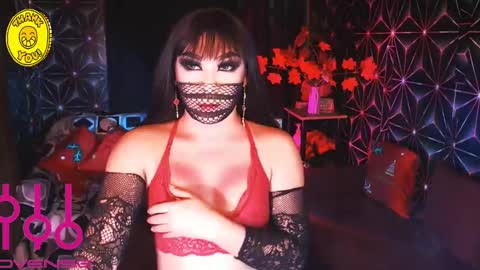 Miss Olivia Defowta private me  online show from December 6, 7:54 am