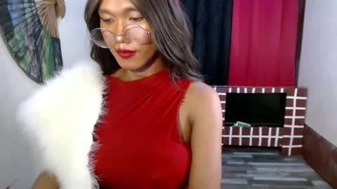 Lovely online show from January 10, 7:57 am