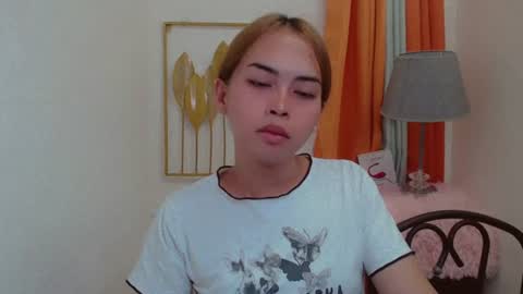 Angel online show from June 21, 10:12 pm