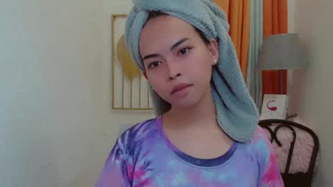 Angel online show from June 25, 9:52 pm