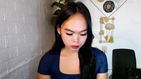 asian_pretty143 online show from July 20, 4:27 am