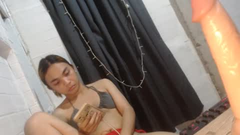 Reyshell online show from January 17, 9:49 am