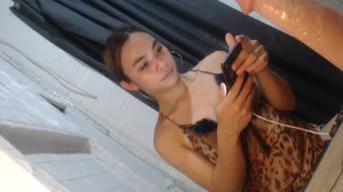 Reyshell online show from February 26, 4:14 am