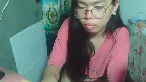 Rhean online show from January 24, 2:49 am