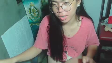 Rhean online show from February 2, 11:21 pm