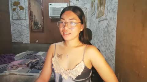 Rhean online show from October 20, 12:22 am