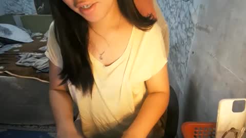 asian_salya online show from May 25, 10:16 pm
