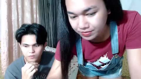 Snapshot of asian_suteishi chatting on February 22, 7:23 am stacey online show from February 22, 7:23 am