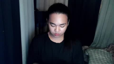 Snapshot of asian_suteishi chatting on October 12, 7:40 am stacey online show from October 12, 7:40 am