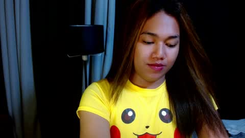 Snapshot of asian_suteishi chatting on April 7, 12:49 pm stacey online show from April 7, 12:49 pm