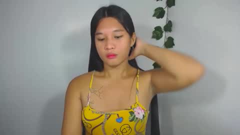 Yan online show from February 13, 2:29 am