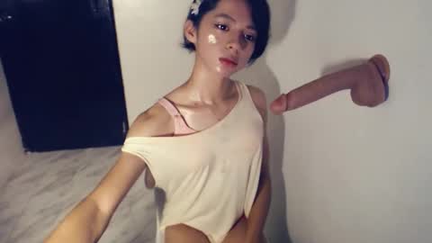 Snapshot of asianalexandra chatting on April 29, 5:41 pm ALEXANDRA online show from April 29, 5:41 pm