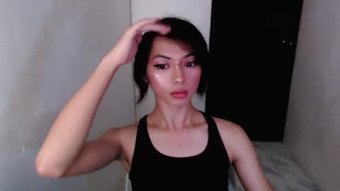 Snapshot of asianalexandra chatting on May 7, 1:55 am ALEXANDRA online show from May 7, 1:55 am