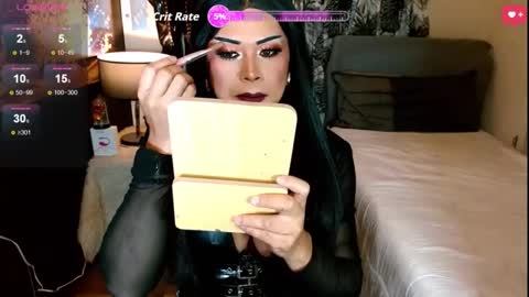 nicole online show from March 24, 4:23 pm