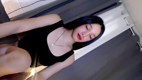 Snapshot of asianbabe_siarre chatting on October 10, 4:33 am asianbabe_siarre online show from October 10, 4:33 am