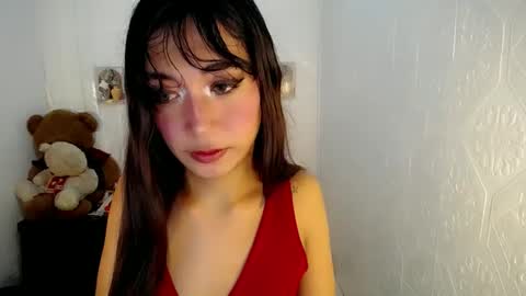 Snapshot of asianbarbie05 chatting on December 27, 3:04 pm SOFIA online show from December 27, 3:04 pm