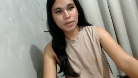 asianblk_barbiedoll online show from June 30, 10:16 am