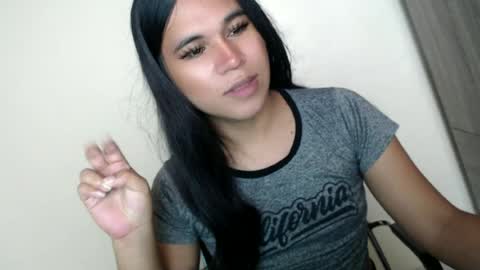 asianblk_barbiedoll online show from July 9, 1:09 am